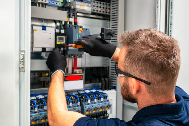 Best Circuit Breaker Repair  in Crosspointe, VA