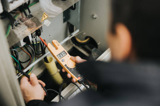 Best Electrical Repair Services  in Crosspointe, VA