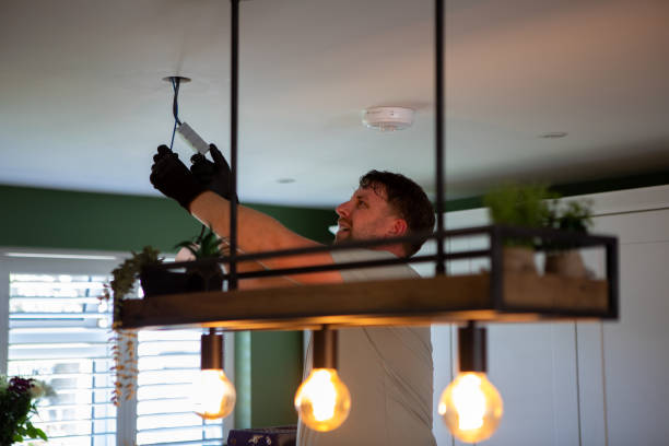 Best Electrical Outlet Repair  in Crosspointe, VA