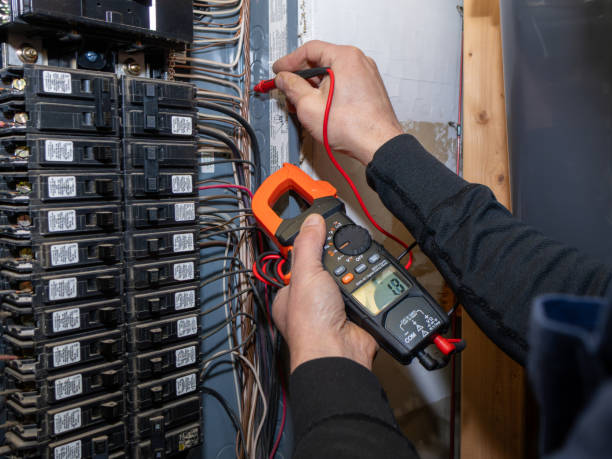 Best Electrical System Inspection  in Crosspointe, VA