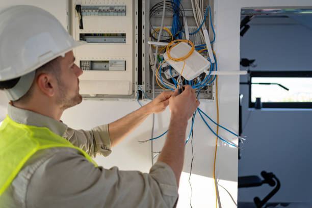 Best Generator Installation Services  in Crosspointe, VA