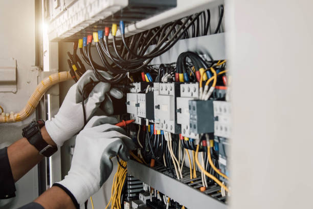 Best Electrical Troubleshooting Services  in Crosspointe, VA